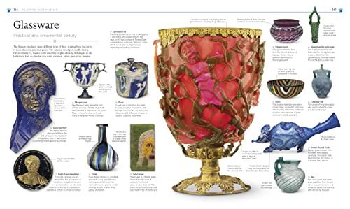 Ancient Rome: The Definitive Visual History - Retail Maharaj