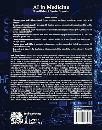 AI IN MEDICINE CLINICAL UPDATES & PHYSICIAN PERSPECTIVES - Retail Maharaj