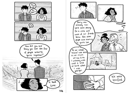 HEARTSTOPPER VOLUME THREE - Retail Maharaj