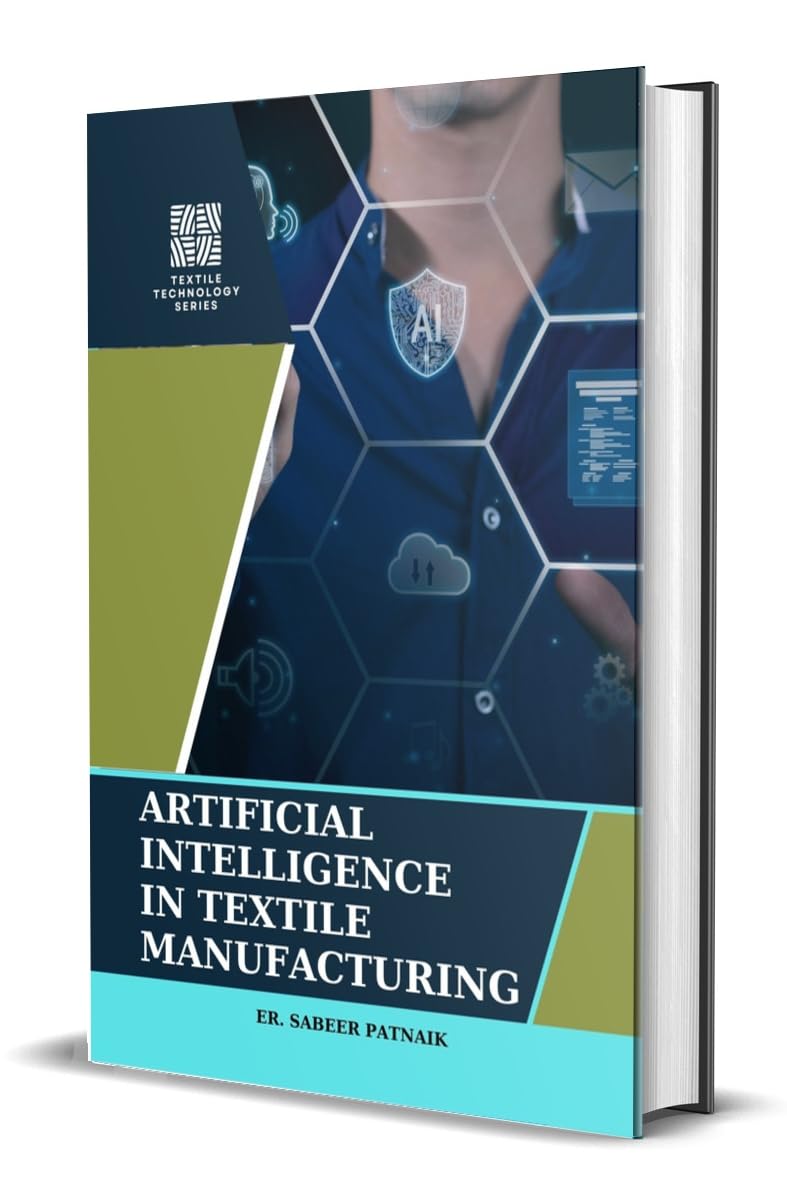 Artificial Intelligence In Textile Manufacturing - Retail Maharaj