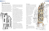 Drawing Architecture: The beginner's guide to drawing and painting buildings - Retail Maharaj