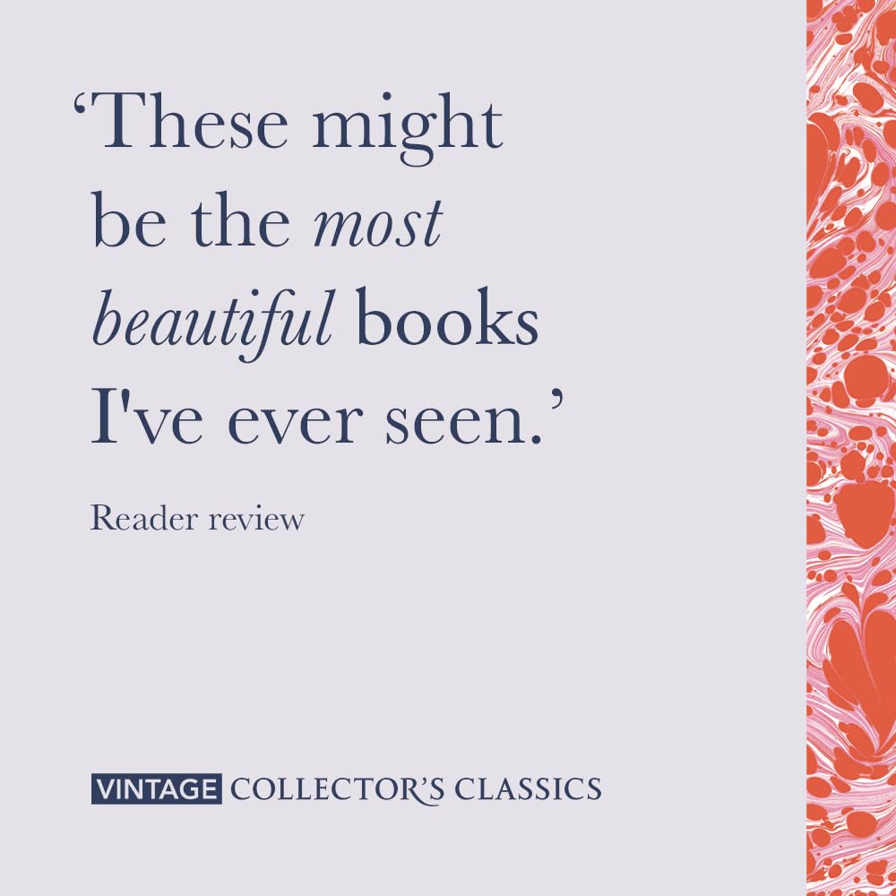 Emma (Vintage Collector's Classics) - Retail Maharaj