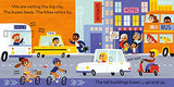 Little World: In the City - Retail Maharaj
