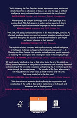 Mastering the Data Paradox : Key to Winning in the AI Age |Ultimate guide to learn about artificial intelligence - Retail Maharaj