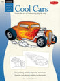 Cool Cars / Cartooning: Learn the Art of Cartooning, Step by Step (How to Draw & Paint Series: Cartooning) - Retail Maharaj