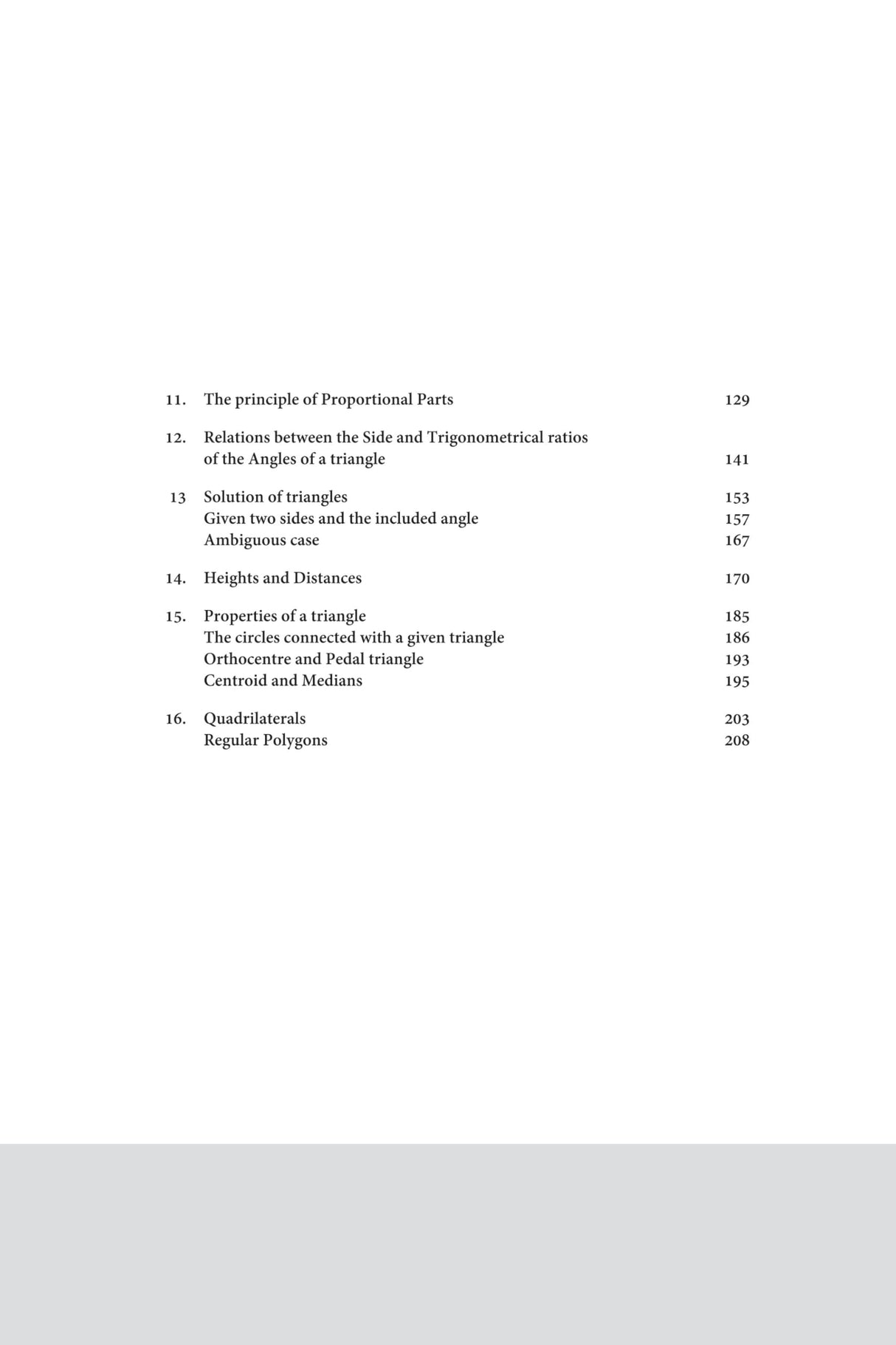 Arihant Classic Text Series Plane Trigonometry Part 1 by SL Loney | Mathematics Book for JEE Advanced, IIT Entrance, Engineering Exam Preparation 2025 (Classic Texts Series for jee) - Retail Maharaj