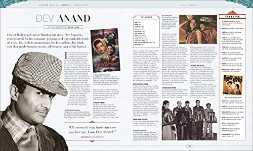 Bollywood: The Films! The Songs! The Stars! - Retail Maharaj