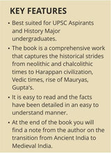 INDIA'S ANCIENT PAST (OIP) - Retail Maharaj