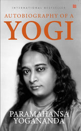 The Autobiography of a Yogi [Premium Paperback]: Spirituality, Self-Realisation & Personal Transformation| Self-Help | Self-Improvement| A Life-Changing Book for Steve Jobs, Oprah Winfrey, Elon Musk - Retail Maharaj
