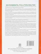 Environmental Pollution Analysis - Retail Maharaj