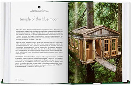 Tree Houses. Fairy-Tale Castles in the Air - Retail Maharaj