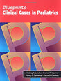 Clinical Cases in Pediatrics (Blueprints) - Retail Maharaj