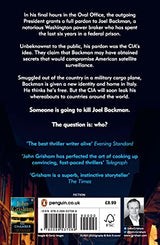 The Broker: A gripping crime thriller from the Sunday Times bestselling author of mystery and suspense - Retail Maharaj