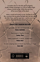 Dead Woman Walking - Retail Maharaj