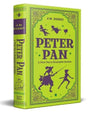 Peter Pan & Peter Pan in Kensington Gardens (Paper Mill Press Classics) - Retail Maharaj