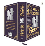 Great Expectations (Deluxe Hardbound Edition) - Retail Maharaj