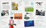 Robert Winston: The Story of Science: How Science and Technology Changed the World - Retail Maharaj