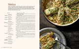 A Middle Eastern Pantry: Essential Ingredients for Classic and Contemporary Recipes: Essential Ingredients for Classic and Contemporary Recipes: A Cookbook - Retail Maharaj