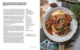 The MeatEater Fish and Game Cookbook: Recipes and Techniques for Every Hunter and Angler - Retail Maharaj