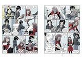 The Subtle Knife: The Graphic Novel - Retail Maharaj