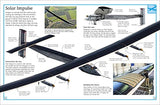 The Big Book of Planes: Discover the Biggest, Fastest and Best Flying Machines - Retail Maharaj
