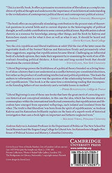 Liberal Beginnings: Making a Republic for the Moderns - Retail Maharaj