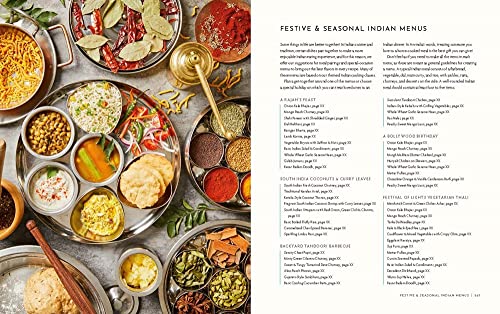 New Indian Basics: 100 Traditional and Modern Recipes from Arvinda's Family Kitchen - Retail Maharaj