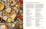 New Indian Basics: 100 Traditional and Modern Recipes from Arvinda's Family Kitchen - Retail Maharaj