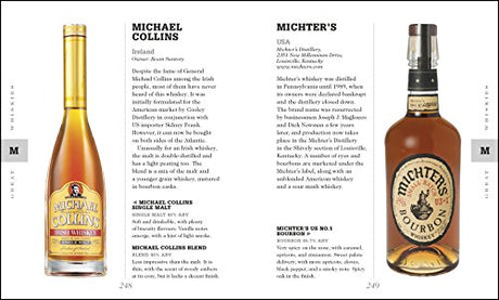 Great Whiskies - Retail Maharaj