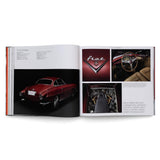 The Italians: Beautiful Machines; The Most Iconic Cars from Italy and Their Era - Retail Maharaj