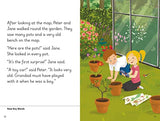 Key Words with Peter and Jane Level 8a – Granny's Birthday - Retail Maharaj