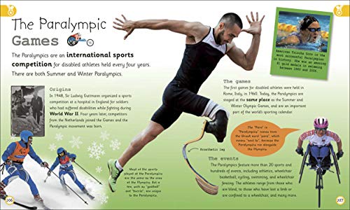 My Encyclopedia of Very Important Sport: For little athletes and fans who want to know everything (My Very Important Encyclopedias) - Retail Maharaj