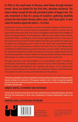Uprising: The Liberation of Dadra and Nagar Haveli - Retail Maharaj
