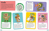 DKfindout! Maya, Incas, and Aztecs - Retail Maharaj
