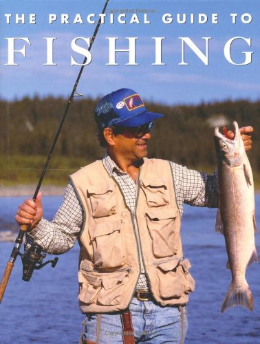 The Practical Guide to Fishing - Retail Maharaj