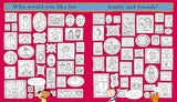 You Choose: Colouring Book with Stickers: A new story every time – what will YOU choose? - Retail Maharaj