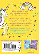 Mummy Fairy and Me: Unicorn Wishes - Retail Maharaj