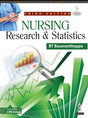 Nursing Research and Statistics - Retail Maharaj