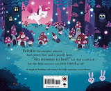 Ten Minutes to Bed: Little Unicorn (Ten Minutes to Bed, 1) - Retail Maharaj