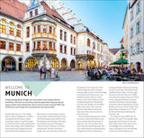 DK Top 10 Munich - Retail Maharaj