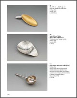 Contemporary British Silver Designers: The Lion & Hamme Collections - Retail Maharaj