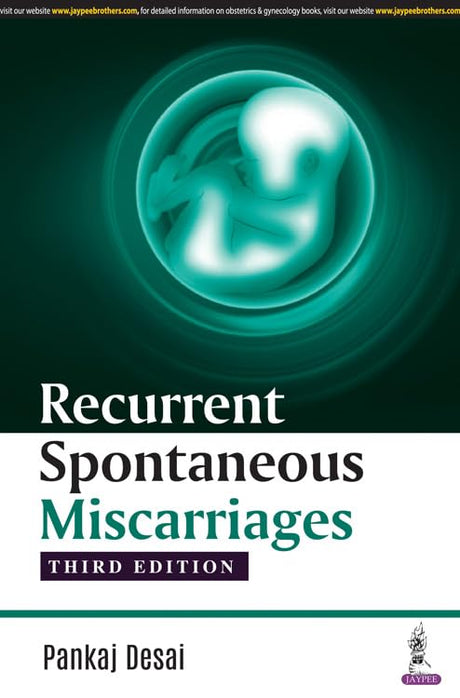 RECURRENT SPONTANEOUS MISCARRIAGES - Retail Maharaj
