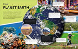 DK Super Planet Sharing the Planet - Retail Maharaj