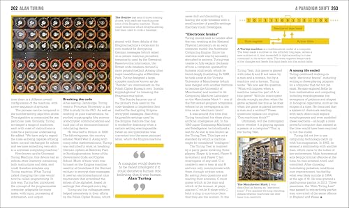 The Science Book: Big Ideas Simply Explained (DK Big Ideas) - Retail Maharaj