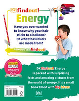 DKfindout! Energy - Retail Maharaj