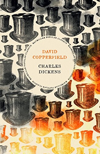 David Copperfield (Macmillan Popular Classics) [Paperback] Charles Dickens - Retail Maharaj