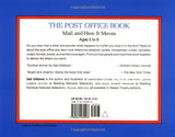 The Post Office Book: Mail and How It Moves - Retail Maharaj