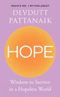 Hope: Wisdom to Survive in a Hopeless World - Retail Maharaj