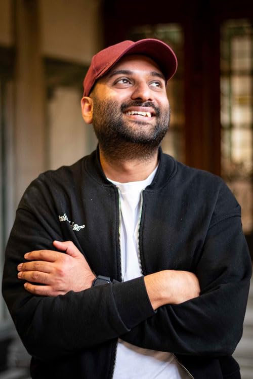 Good Intentions - Retail Maharaj