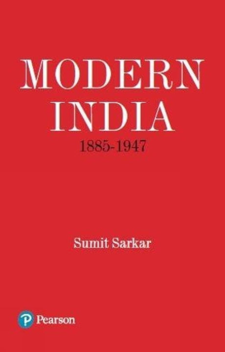 MODERN INDIA: 1885-1947 - Retail Maharaj